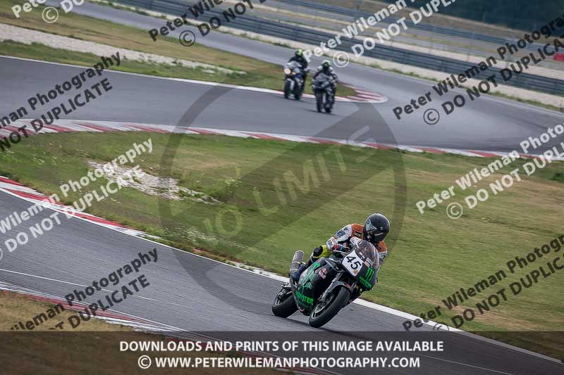 Slovakia Ring;event digital images;motorbikes;no limits;peter wileman photography;trackday;trackday digital images